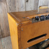 Gibson GA - 80 Vari - tone Tweed Guitar Amp 1959 - Mahar's Vintage Guitars