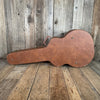 Gibson Guitar Case 1990s Montana Acoustic Jumbo J200 - Mahar's Vintage Guitars