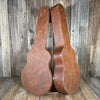 Gibson Guitar Case 1990s Montana Acoustic Jumbo J200 - Mahar's Vintage Guitars