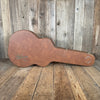 Gibson Guitar Case 1990s Montana Acoustic Jumbo J200 - Mahar's Vintage Guitars