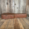 Gibson Guitar Case 1990s Montana Acoustic Jumbo J200 - Mahar's Vintage Guitars