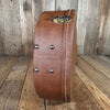 Gibson Guitar Case 1990s Montana Acoustic Jumbo J200 - Mahar's Vintage Guitars