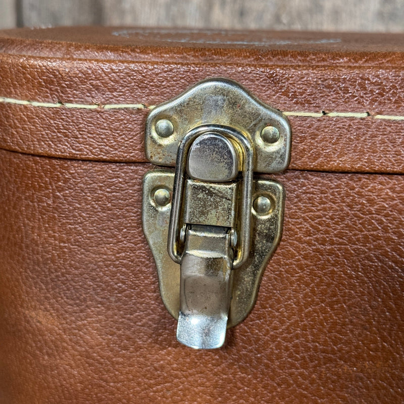 Gibson Guitar Case 1990s Montana Acoustic Jumbo J200 - Mahar's Vintage Guitars