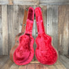 Gibson Guitar Case 1990s Montana Acoustic Jumbo J200 - Mahar's Vintage Guitars