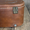 Gibson Guitar Case 1990s Montana Acoustic Jumbo J200 - Mahar's Vintage Guitars