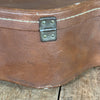 Gibson Guitar Case 1990s Montana Acoustic Jumbo J200 - Mahar's Vintage Guitars