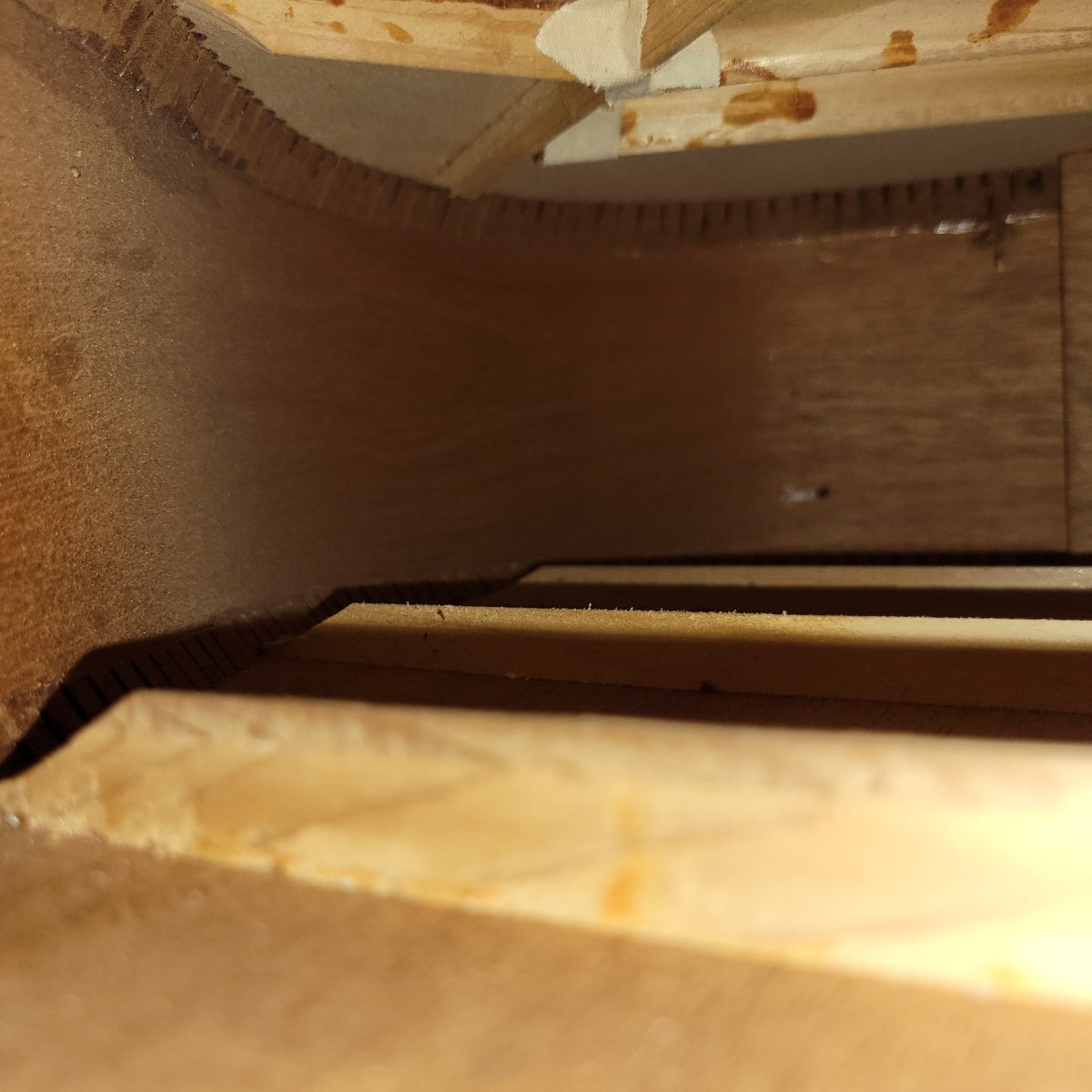 Gibson Hummingbird N 1964 Near Mint 292 Made in 1964 - Mahar's Vintage Guitars