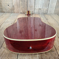 Gibson Hummingbird N 1964 Near Mint 292 Made in 1964 - Mahar's Vintage Guitars