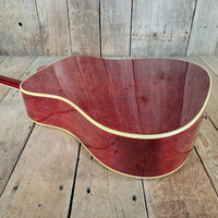 Gibson Hummingbird N 1964 Near Mint 292 Made in 1964 - Mahar's Vintage Guitars