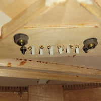 Gibson Hummingbird N 1964 Near Mint 292 Made in 1964 - Mahar's Vintage Guitars