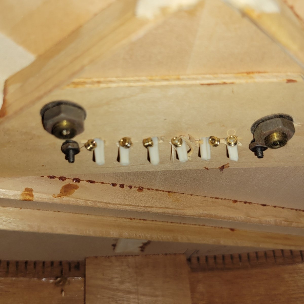 Gibson Hummingbird N 1964 Near Mint 292 Made in 1964 - Mahar's Vintage Guitars