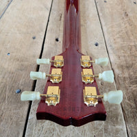 Gibson Hummingbird N 1964 Near Mint 292 Made in 1964 - Mahar's Vintage Guitars