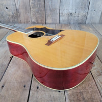 Gibson Hummingbird N 1964 Near Mint 292 Made in 1964 - Mahar's Vintage Guitars