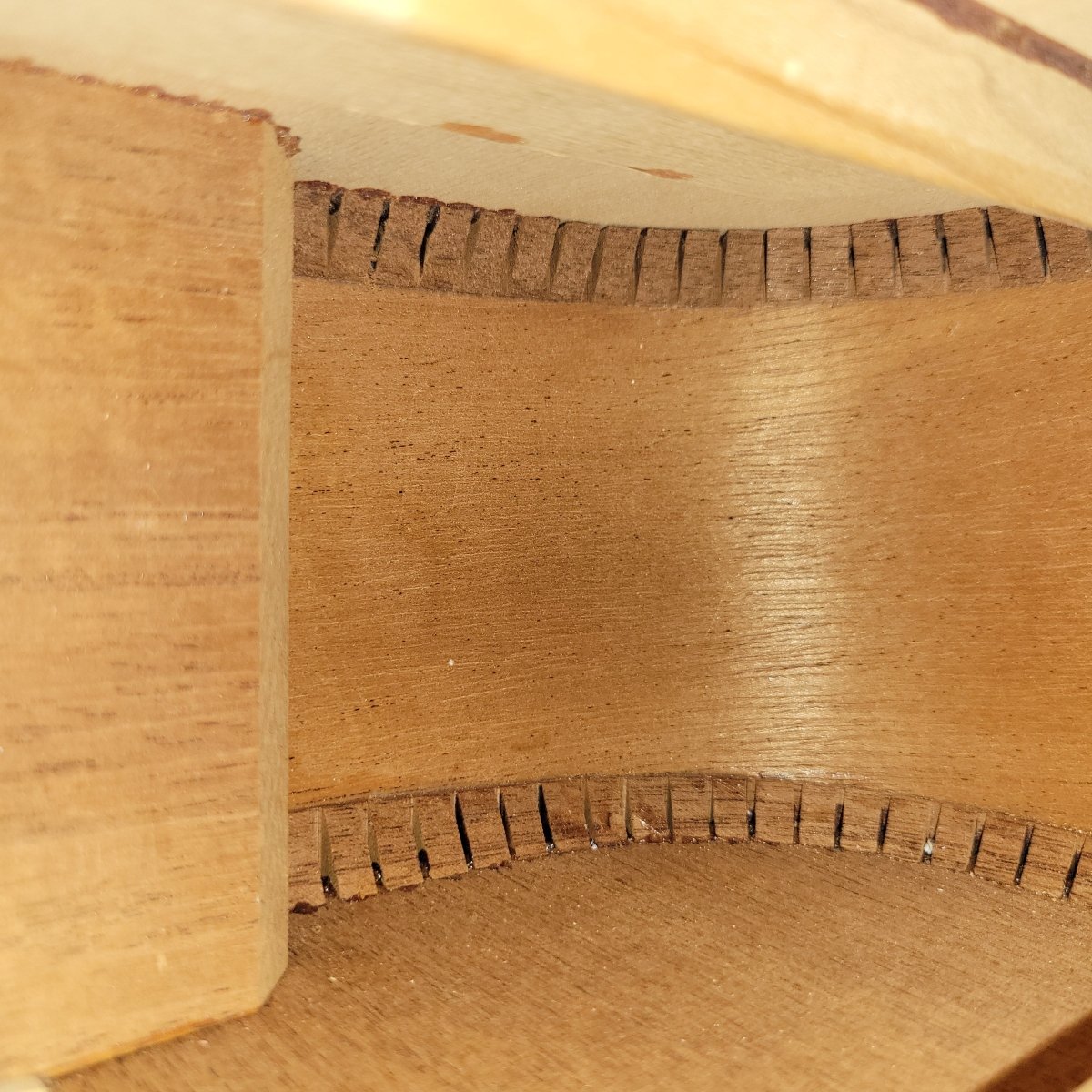 Gibson Hummingbird N 1964 Near Mint 292 Made in 1964 - Mahar's Vintage Guitars