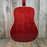 Gibson Hummingbird N 1964 Near Mint 292 Made in 1964 - Mahar's Vintage Guitars