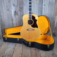 Gibson Hummingbird N 1964 Near Mint 292 Made in 1964 - Mahar's Vintage Guitars