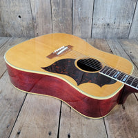 Gibson Hummingbird N 1964 Near Mint 292 Made in 1964 - Mahar's Vintage Guitars