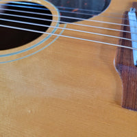 Gibson Hummingbird N 1964 Near Mint 292 Made in 1964 - Mahar's Vintage Guitars