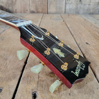 Gibson Hummingbird N 1964 Near Mint 292 Made in 1964 - Mahar's Vintage Guitars