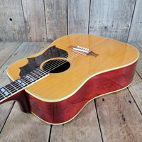 Gibson Hummingbird N 1964 Near Mint 292 Made in 1964 - Mahar's Vintage Guitars