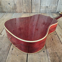 Gibson Hummingbird N 1964 Near Mint 292 Made in 1964 - Mahar's Vintage Guitars