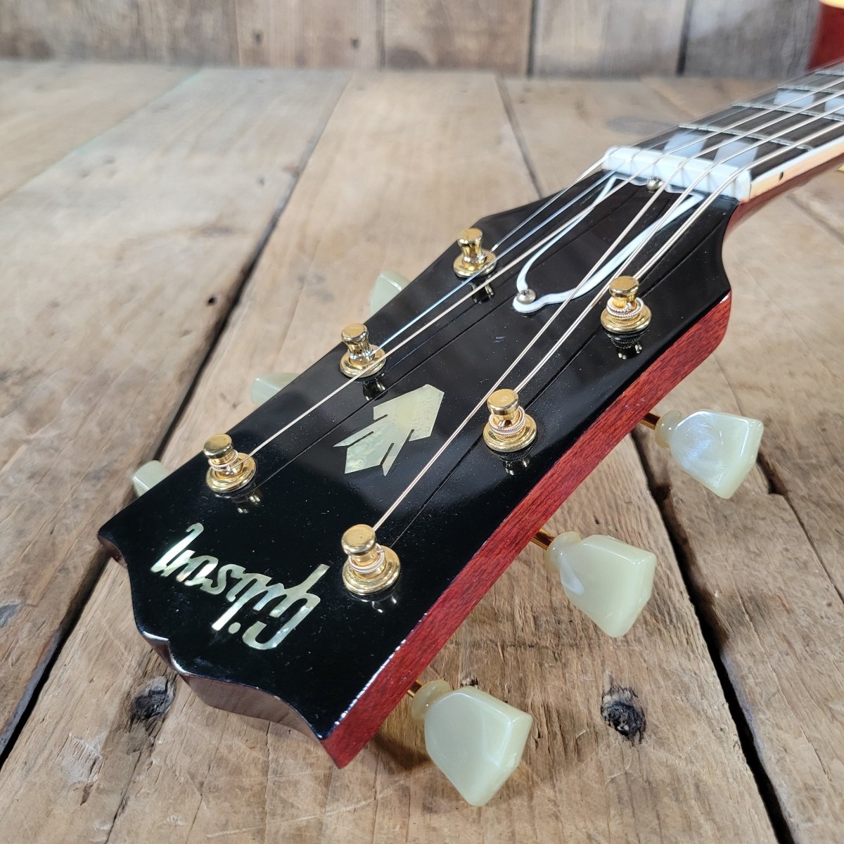 Gibson Hummingbird N 1964 Near Mint 292 Made in 1964 - Mahar's Vintage Guitars