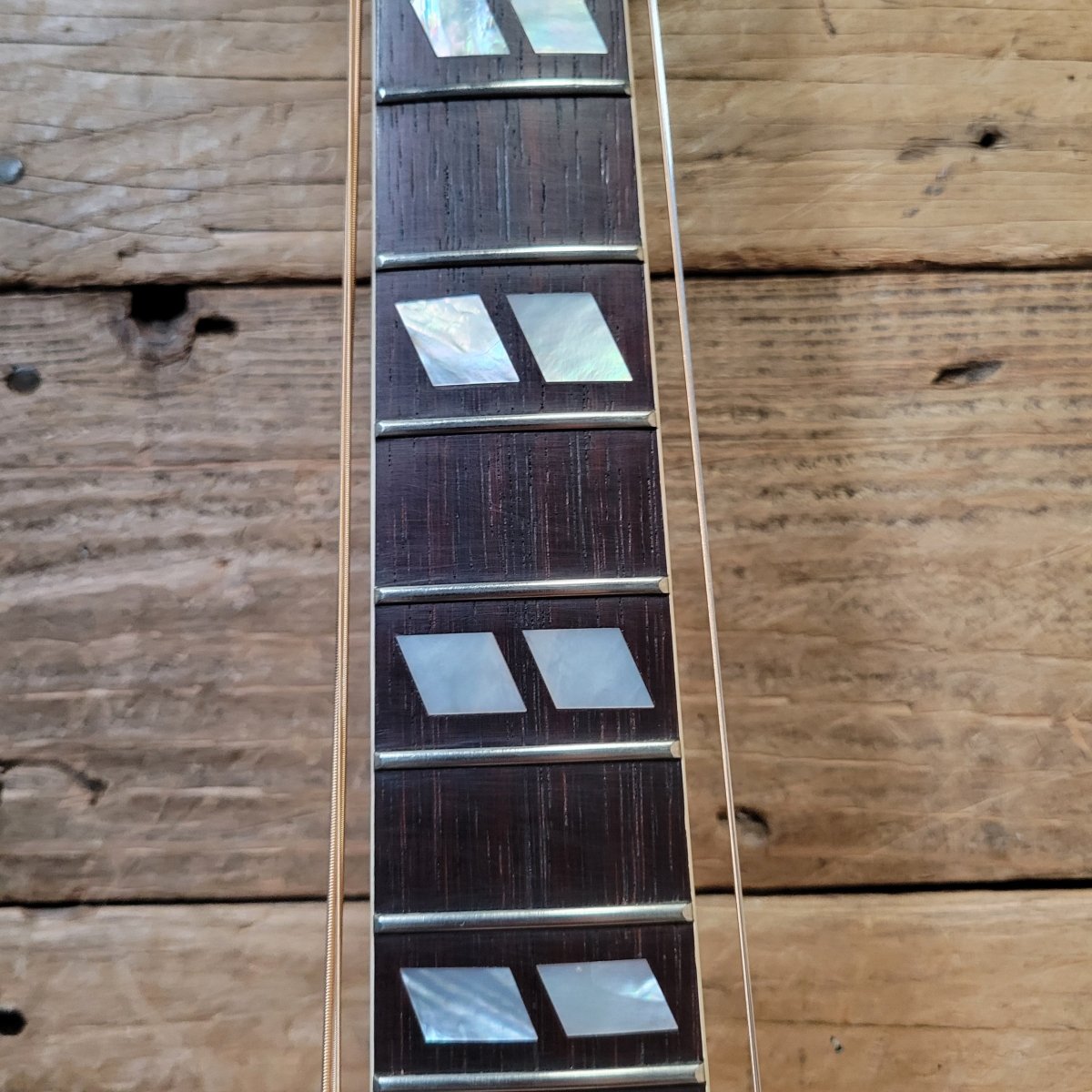 Gibson Hummingbird N 1964 Near Mint 292 Made in 1964 - Mahar's Vintage Guitars