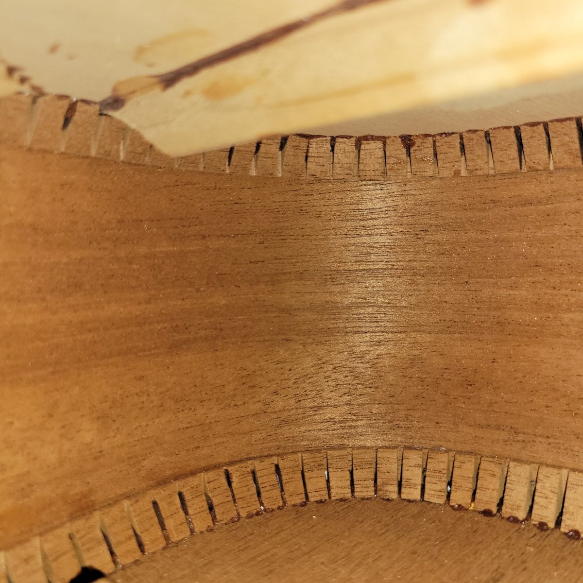 Gibson Hummingbird N 1964 Near Mint 292 Made in 1964 - Mahar's Vintage Guitars