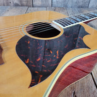 Gibson Hummingbird N 1964 Near Mint 292 Made in 1964 - Mahar's Vintage Guitars