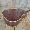 Gibson Hummingbird Natural 2023 – LR Baggs Pickup, All - Solid Wood, Mint Condition Acoustic - Electric - Mahar's Vintage Guitars