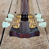 Gibson Hummingbird Natural 2023 – LR Baggs Pickup, All - Solid Wood, Mint Condition Acoustic - Electric - Mahar's Vintage Guitars