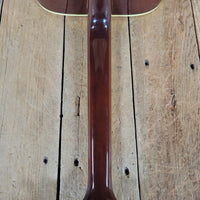 Gibson Hummingbird Natural 2023 – LR Baggs Pickup, All - Solid Wood, Mint Condition Acoustic - Electric - Mahar's Vintage Guitars