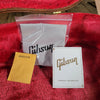 Gibson Hummingbird Natural 2023 – LR Baggs Pickup, All - Solid Wood, Mint Condition Acoustic - Electric - Mahar's Vintage Guitars
