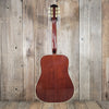 Gibson Hummingbird Natural 2023 – LR Baggs Pickup, All - Solid Wood, Mint Condition Acoustic - Electric - Mahar's Vintage Guitars