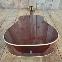 Gibson Hummingbird Natural 2023 – LR Baggs Pickup, All - Solid Wood, Mint Condition Acoustic - Electric - Mahar's Vintage Guitars