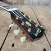 Gibson Hummingbird Natural 2023 – LR Baggs Pickup, All - Solid Wood, Mint Condition Acoustic - Electric - Mahar's Vintage Guitars