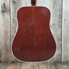 Gibson Hummingbird Natural 2023 – LR Baggs Pickup, All - Solid Wood, Mint Condition Acoustic - Electric - Mahar's Vintage Guitars