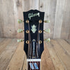 Gibson Hummingbird Natural 2023 – LR Baggs Pickup, All - Solid Wood, Mint Condition Acoustic - Electric - Mahar's Vintage Guitars