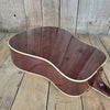 Gibson Hummingbird Natural 2023 – LR Baggs Pickup, All - Solid Wood, Mint Condition Acoustic - Electric - Mahar's Vintage Guitars