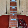 Gibson J - 200 1969 – Highly Flamed Maple, One of 174 Made, Vintage Super Jumbo Acoustic - Mahar's Vintage Guitars