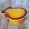 Gibson J - 200 1969 – Highly Flamed Maple, One of 174 Made, Vintage Super Jumbo Acoustic - Mahar's Vintage Guitars
