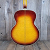 Gibson J - 200 1969 – Highly Flamed Maple, One of 174 Made, Vintage Super Jumbo Acoustic - Mahar's Vintage Guitars