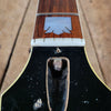 Gibson J - 200 1969 – Highly Flamed Maple, One of 174 Made, Vintage Super Jumbo Acoustic - Mahar's Vintage Guitars