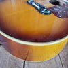 Gibson J - 200 1969 – Highly Flamed Maple, One of 174 Made, Vintage Super Jumbo Acoustic - Mahar's Vintage Guitars