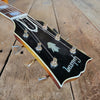 Gibson J - 200 1969 – Highly Flamed Maple, One of 174 Made, Vintage Super Jumbo Acoustic - Mahar's Vintage Guitars