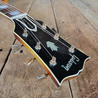 Gibson J - 200 1969 – Highly Flamed Maple, One of 174 Made, Vintage Super Jumbo Acoustic - Mahar's Vintage Guitars