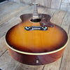 Gibson J - 200 1969 – Highly Flamed Maple, One of 174 Made, Vintage Super Jumbo Acoustic - Mahar's Vintage Guitars