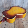 Gibson J - 200 1969 – Highly Flamed Maple, One of 174 Made, Vintage Super Jumbo Acoustic - Mahar's Vintage Guitars