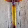 Gibson J - 200 1969 – Highly Flamed Maple, One of 174 Made, Vintage Super Jumbo Acoustic - Mahar's Vintage Guitars