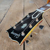 Gibson J - 200 1969 – Highly Flamed Maple, One of 174 Made, Vintage Super Jumbo Acoustic - Mahar's Vintage Guitars